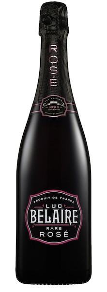 Luc Belaire  The Bottle Club