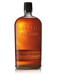 Bulleit Bourbon NV 750 ml.