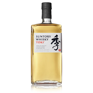 Suntory Yamazaki Toki Joe Canal s Woodbridge