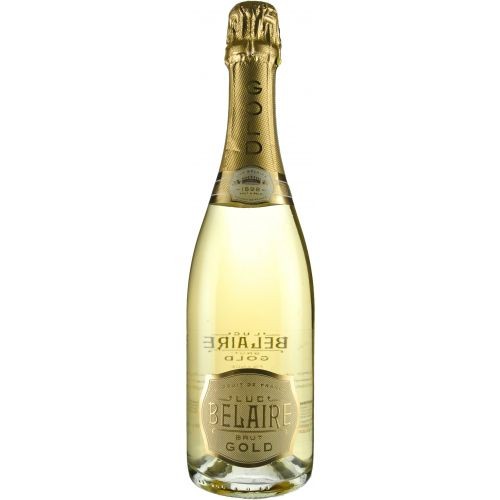 Luc Belaire Luxe Rosé NV 750 ml.