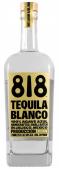 818 - Blanco Tequila (375ml)