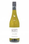 Allan Scott - Sauvignon Blanc Marlborough 2022 (750ml)