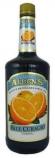 Allens - Blue Curacao Liqueur (1L)