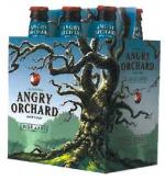 Angry Orchard - Crisp Apple (6 pack 12oz bottles)