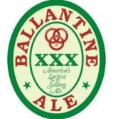 Ballantine - XXX Ale (6 pack 12oz bottles)