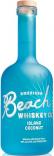 Beach Whiskey - Island Coconut (750ml)