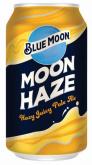 Blue Moon - Moon Haze (6 pack 12oz cans)