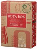 Bota Box - Cabernet Sauvignon 2018 (3L)