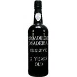 Broadbent - Madeira 5 year old Reserve 0