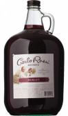 Carlo Rossi - Merlot Reserve 0 (4L)