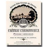 Chteau Carbonnieux - Pessac-Lognan White 0 (700ml)