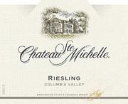 Chateau St. Michelle - Riesling Columbia Valley 2020 (750ml)