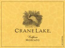 Crane Lake - Moscato 0 (750ml)