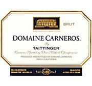 Domaine Carneros - Brut California 2017 (750ml)