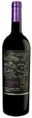 Educated Guess - Merlot Napa Valley 2018 (750ml)