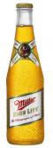 Miller Brewing Co - Miller High Life (6 pack 12oz bottles)