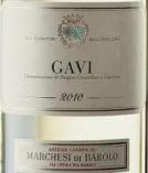 Marchesi di Barolo - Gavi 2019 (750ml)