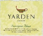 Yarden - Sauvignon Blanc Galilee 2021 (750ml)