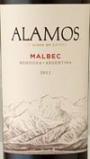 Alamos - Malbec 2022 (750)