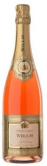 Alsace Willm - Cremant d'Alsace Brut Rose 0 (750)