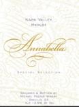 Annabella - Special Selection Merlot 2020 (750)