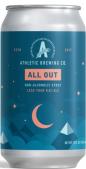 Athletic Brewing Co - All Out Stout N/A 0 (62)