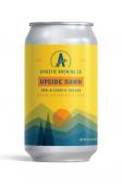 Athletic Brewing Co - Upside Dawn Golden Ale N/A 0 (221)