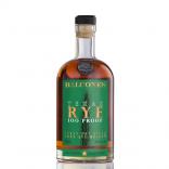 Balcones - Texas Rye 100 Proof 0 (750)