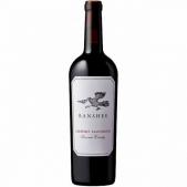 Banshee - Sonoma County Cabernet Sauvignon 2021 (750)