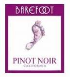 Barefoot - Pinot Noir 0 (750)
