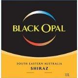 Black Opal - Shiraz 2017 (750)