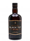 Black Tot - Aged Caribbean Rum 0 (750)