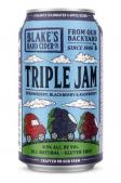 Blake's Hard Cider Co - Triple Jam 0 (62)