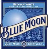 Blue Moon Brewing Co - Blue Moon Belgian White 0 (621)