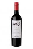 Bodega Norton - 1895 Malbec 2019 (750)