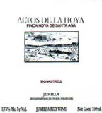 Bodegas Olivares - Altos de la Hoya 0 (750)