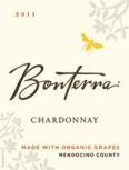 Bonterra - Chardonnay 2019 (750)