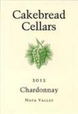 Cakebread - Napa Chardonnay 2021 (750)