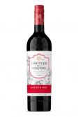 Castello Del Poggio - Smooth Red 0 (750)