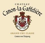 Chteau Canon La Gaffelire - St. Emilion 2016 (750)