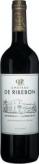 Chateau de Ribebon - Bordeaux Superieur 2018 (750)