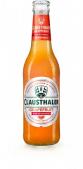 Clausthaler - Grapefruit Non-Alcoholic 0 (667)