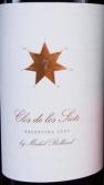 Clos de Los Siete - Red Blend 2020 (750)