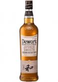 Dewar's - 8 Year Japanese Smooth 0 (750)