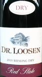Dr. Loosen - Red Slate Dry Riesling 2022 (750)