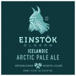 Einstok - Icelandic Arctic Pale Ale 2015 (667)