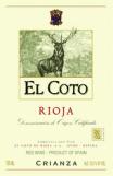 El Coto de Rioja - Crianza 2020 (750)