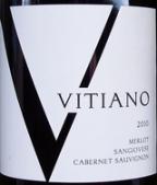 Falesco - Vitiano Rosso 2018 (750)