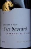 Fat Bastard - Cabernet Sauvignon 2020 (750)