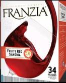 Franzia - Red Sangria 0 (5000)